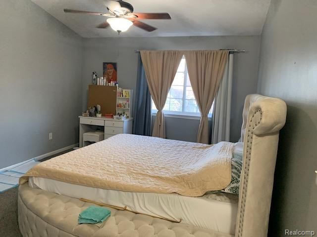26654 Kirkway Circle, Trenton, MI 48183