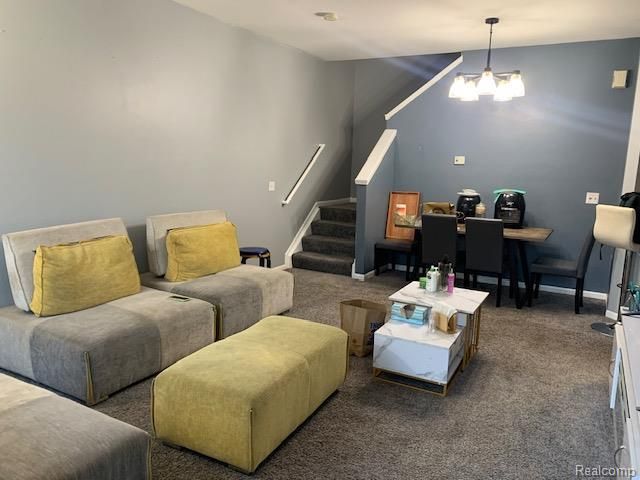 26654 Kirkway Circle, Trenton, MI 48183