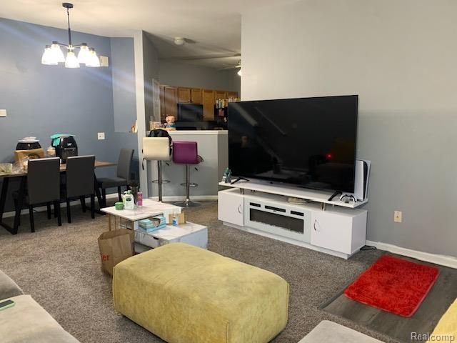 26654 Kirkway Circle, Trenton, MI 48183