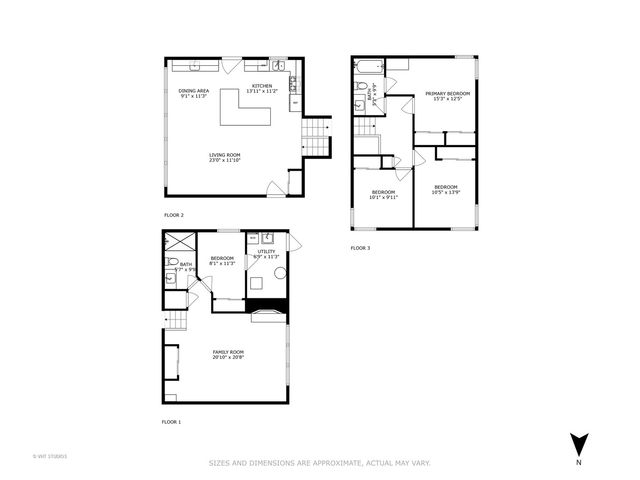 9314 Marmora Avenue, Morton Grove, IL 60053