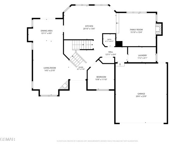 917 Crickett Drive, Dandridge, TN 37725