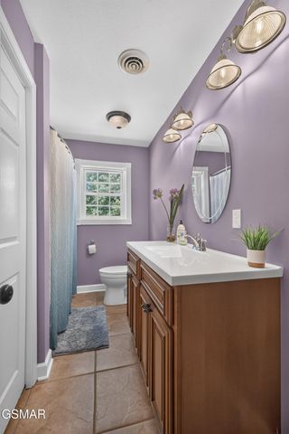 917 Crickett Drive, Dandridge, TN 37725