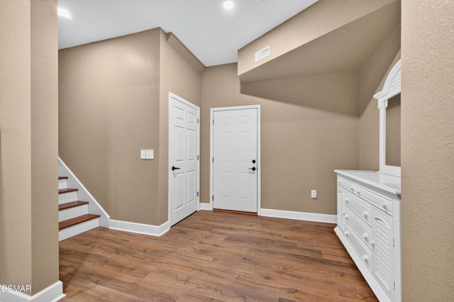 917 Crickett Drive, Dandridge, TN 37725