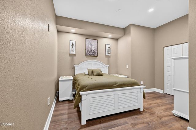 917 Crickett Drive, Dandridge, TN 37725