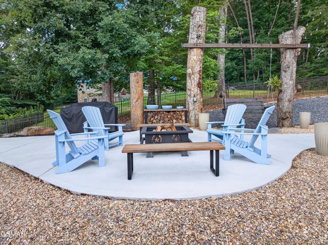 917 Crickett Drive, Dandridge, TN 37725