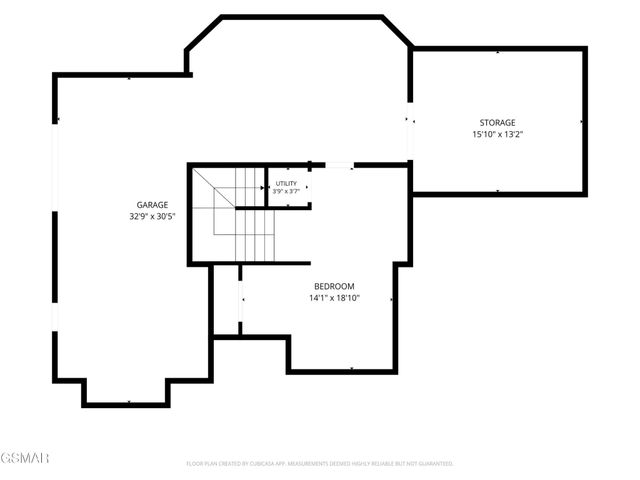 917 Crickett Drive, Dandridge, TN 37725