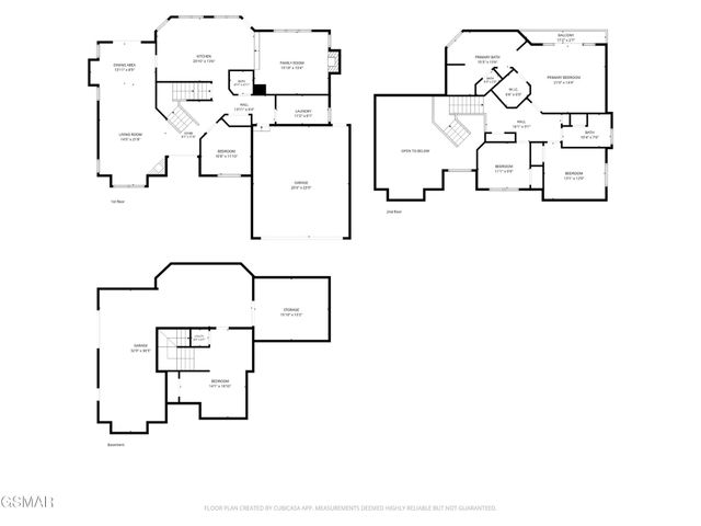 917 Crickett Drive, Dandridge, TN 37725