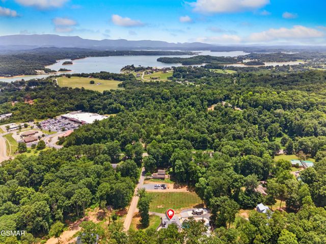 917 Crickett Drive, Dandridge, TN 37725