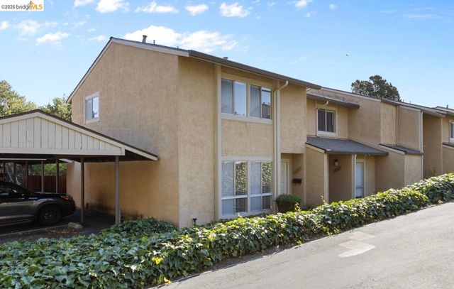 1223 Marionola Way, Pinole, CA 94564