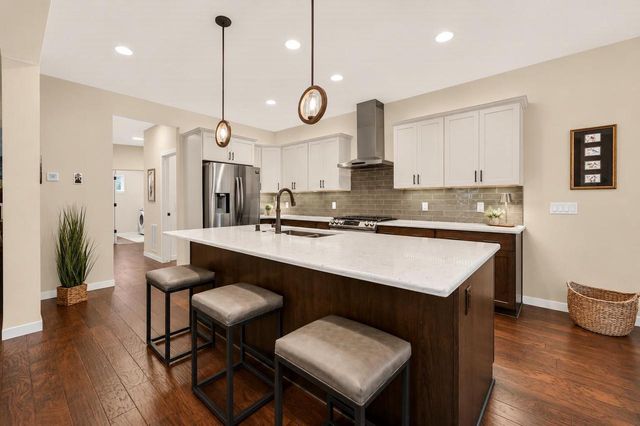 2778 Frisee Drive, Fitchburg, WI 53711