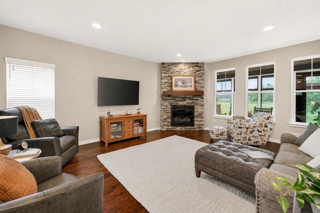 2778 Frisee Drive, Fitchburg, WI 53711