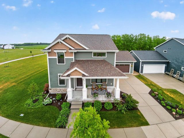 2778 Frisee Drive, Fitchburg, WI 53711