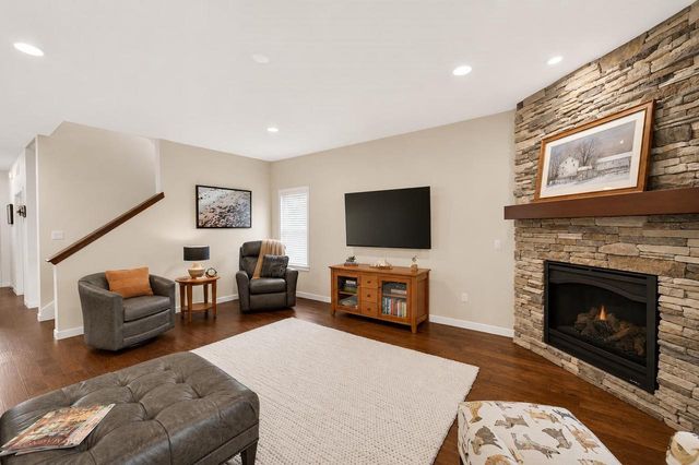 2778 Frisee Drive, Fitchburg, WI 53711