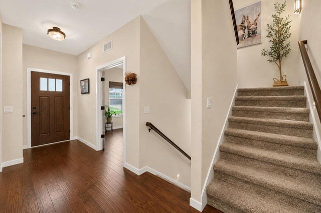 2778 Frisee Drive, Fitchburg, WI 53711