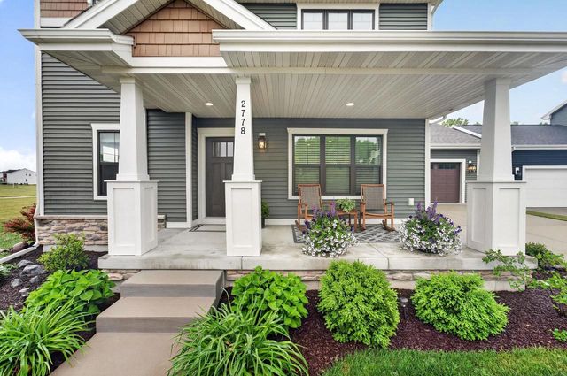 2778 Frisee Drive, Fitchburg, WI 53711