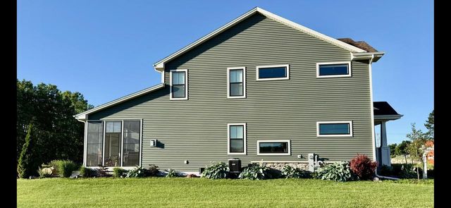 2778 Frisee Drive, Fitchburg, WI 53711