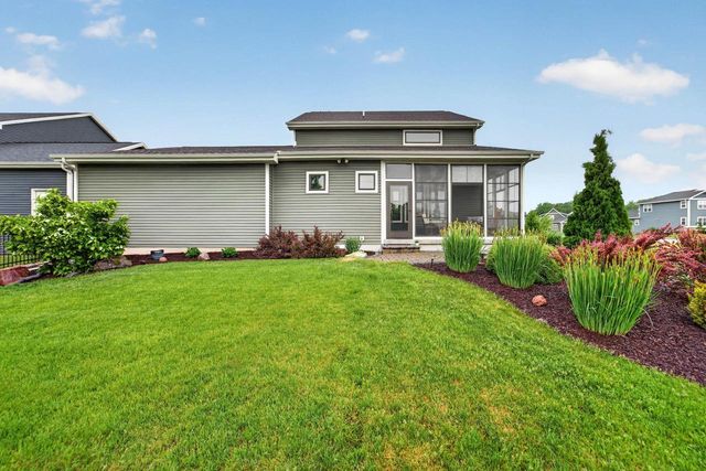 2778 Frisee Drive, Fitchburg, WI 53711