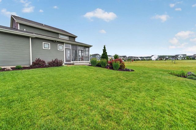 2778 Frisee Drive, Fitchburg, WI 53711