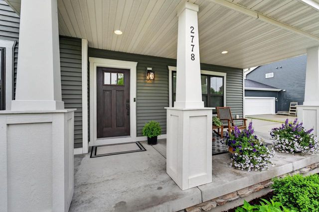 2778 Frisee Drive, Fitchburg, WI 53711