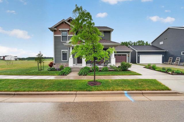 2778 Frisee Drive, Fitchburg, WI 53711