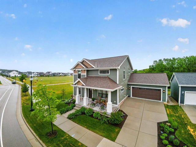 2778 Frisee Drive, Fitchburg, WI 53711
