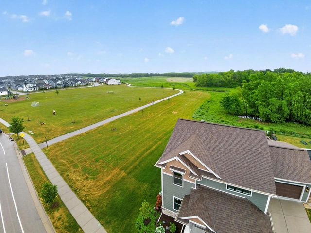 2778 Frisee Drive, Fitchburg, WI 53711