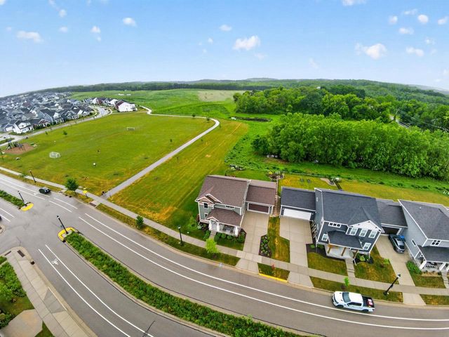 2778 Frisee Drive, Fitchburg, WI 53711