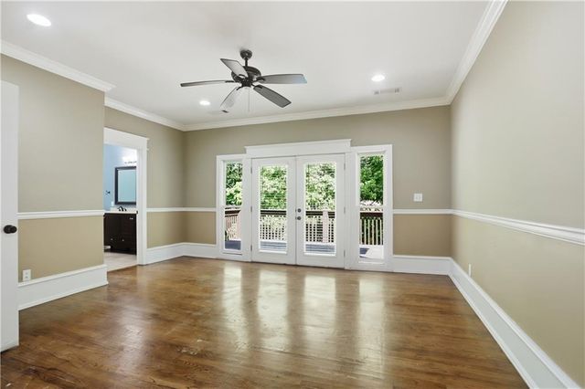 284 Siloam Church Road, Dahlonega, GA 30533