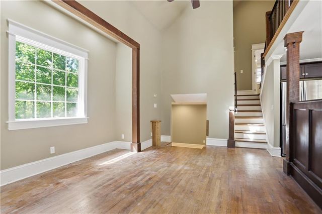 284 Siloam Church Road, Dahlonega, GA 30533