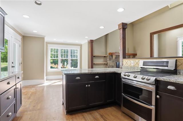 284 Siloam Church Road, Dahlonega, GA 30533