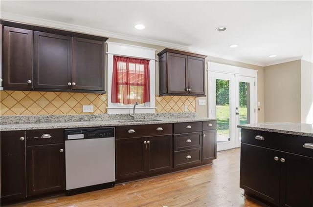 284 Siloam Church Road, Dahlonega, GA 30533