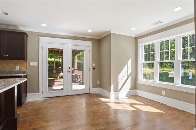284 Siloam Church Road, Dahlonega, GA 30533