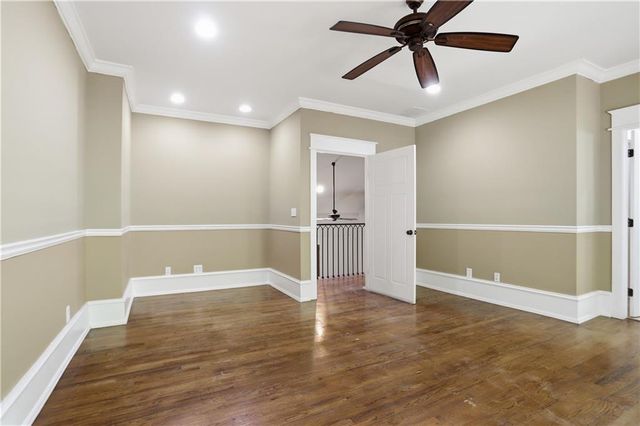 284 Siloam Church Road, Dahlonega, GA 30533