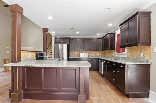 284 Siloam Church Road, Dahlonega, GA 30533