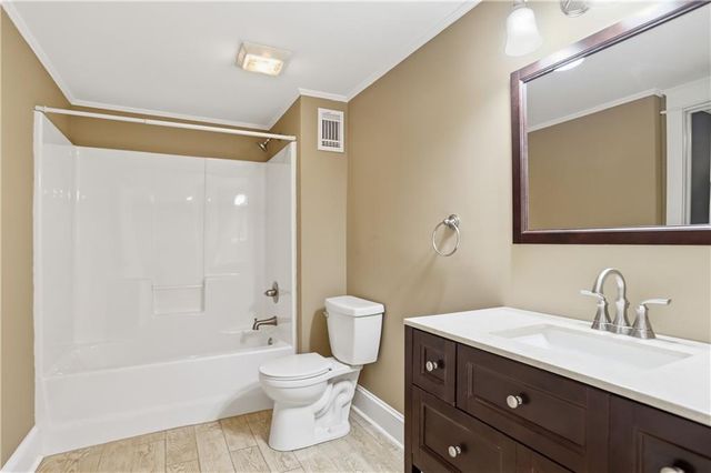 284 Siloam Church Road, Dahlonega, GA 30533