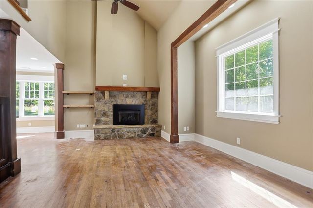 284 Siloam Church Road, Dahlonega, GA 30533