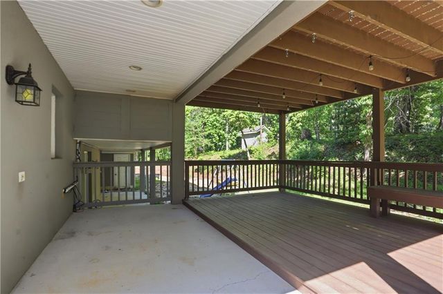284 Siloam Church Road, Dahlonega, GA 30533