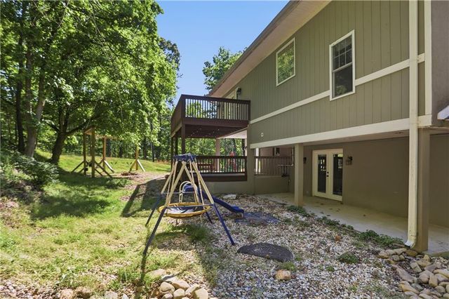 284 Siloam Church Road, Dahlonega, GA 30533