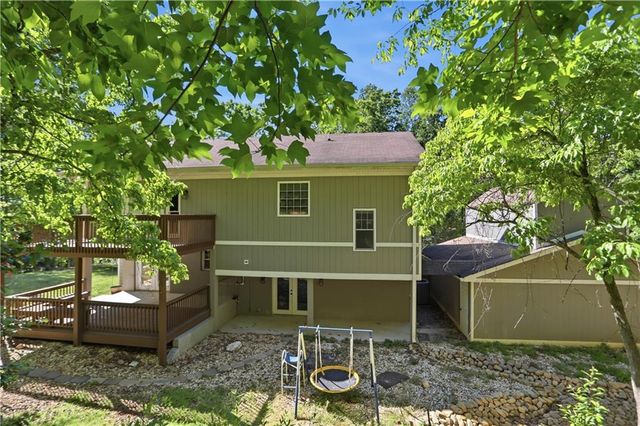 284 Siloam Church Road, Dahlonega, GA 30533