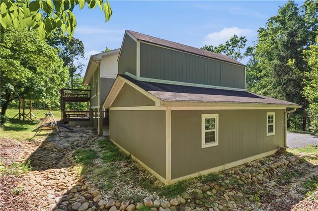 284 Siloam Church Road, Dahlonega, GA 30533