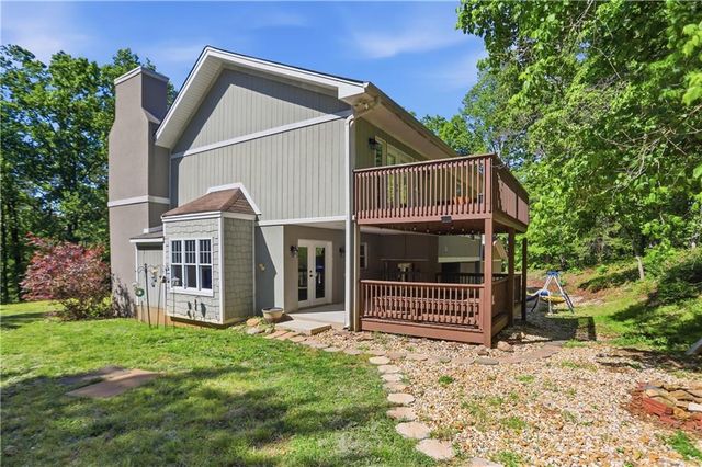 284 Siloam Church Road, Dahlonega, GA 30533