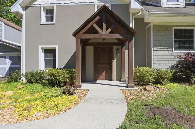 284 Siloam Church Road, Dahlonega, GA 30533