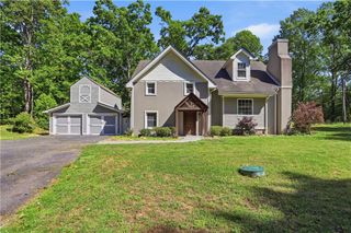 284 Siloam Church Road, Dahlonega, GA 30533