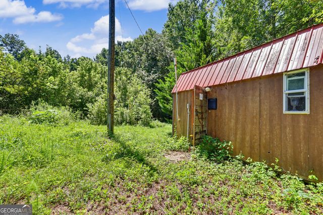 422 Fair Valley Road, Demorest, GA 30535