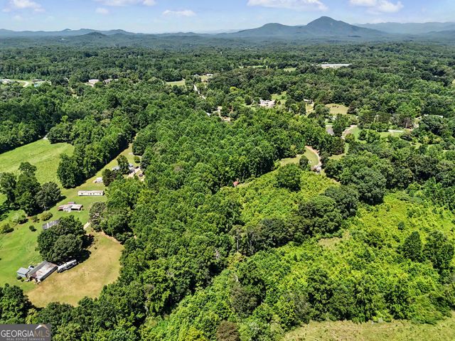 422 Fair Valley Road, Demorest, GA 30535