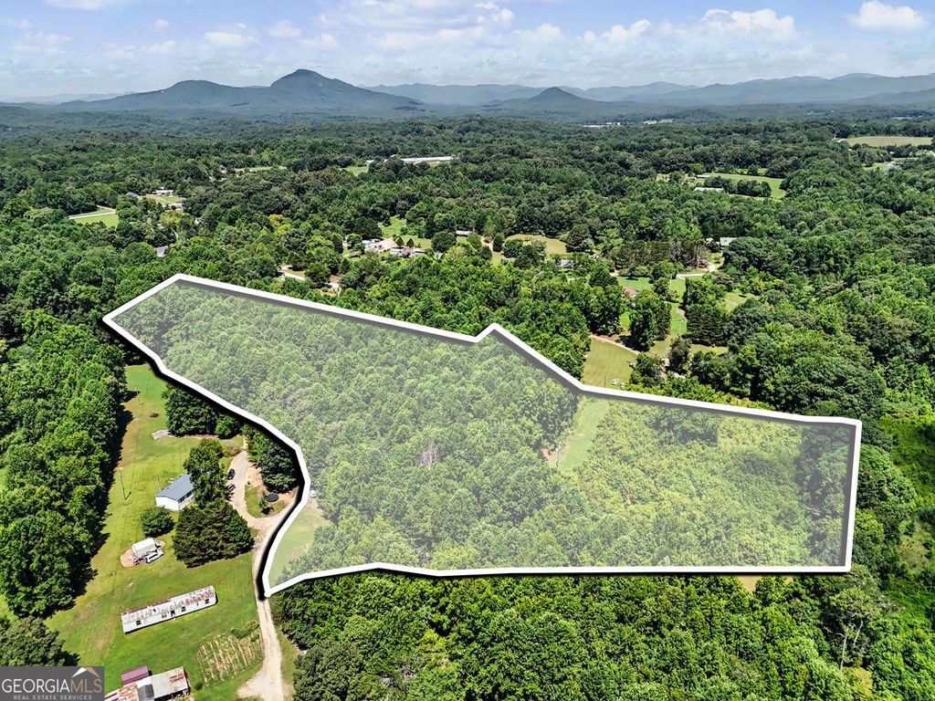 422 Fair Valley Road, Demorest, GA 30535