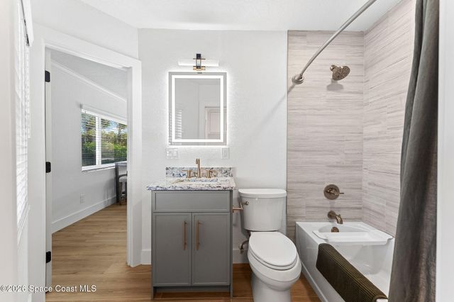 7155 S Highway A1A, Melbourne Beach, FL 32951