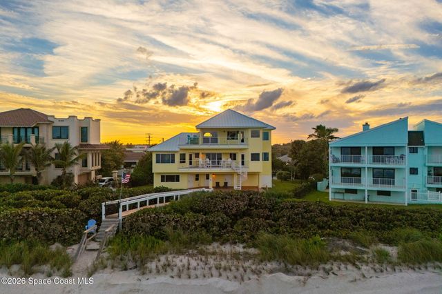 7155 S Highway A1A, Melbourne Beach, FL 32951