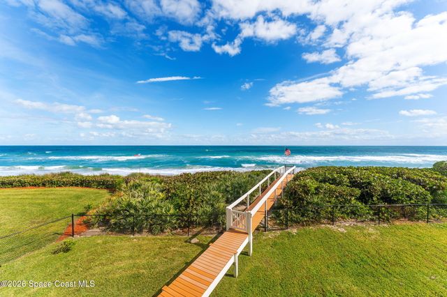 7155 S Highway A1A, Melbourne Beach, FL 32951