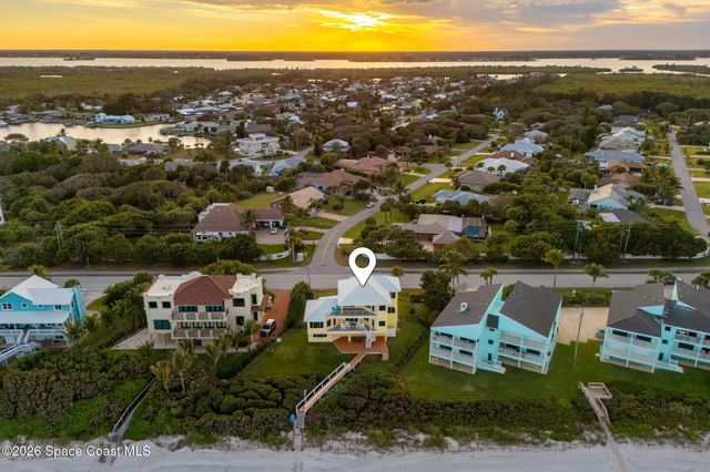 7155 S Highway A1A, Melbourne Beach, FL 32951